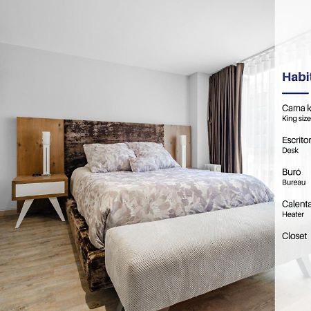Urban Getaway, Trendy Polanco, Home Office مدينة مكسيكو المظهر الخارجي الصورة