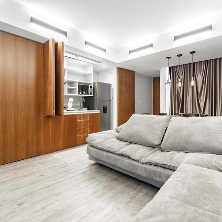 Urban Getaway, Trendy Polanco, Home Office مدينة مكسيكو المظهر الخارجي الصورة
