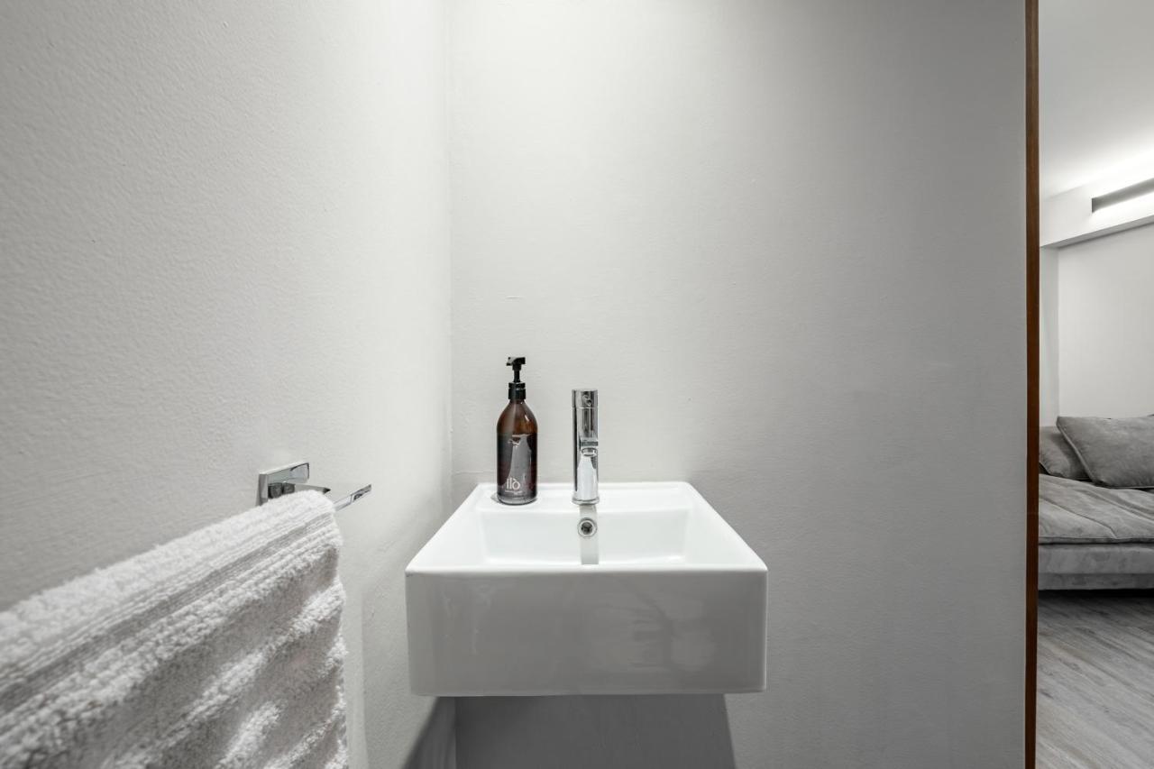 Urban Getaway, Trendy Polanco, Home Office مدينة مكسيكو المظهر الخارجي الصورة